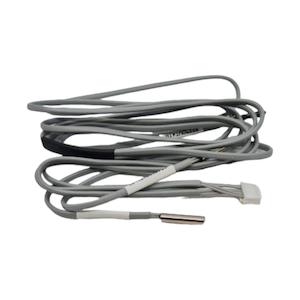 Sensor, External Condenser and Discharge Loom for Harrier Airconditioner