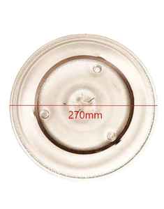 Kicthen Appliances: Sphere Microwave with Mirror Finish | 25L. P90D25EP-H3