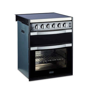 Kicthen Appliances: Dometic MC101 Mobicool Cooker Stove Oven