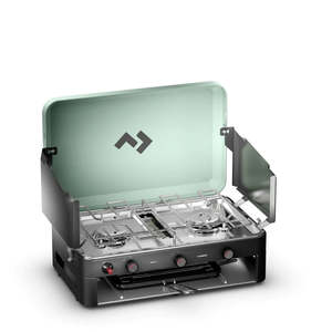 Kicthen Appliances: Dometic CSG103 Portable Gas Stove with Grill - No Longer Available