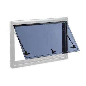 Dometic Seitz Tinted Window Blade - Suit S4 Window