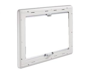 Dometic S4 Window 34mm inner Frame Assemblies Blind and Flyscreen