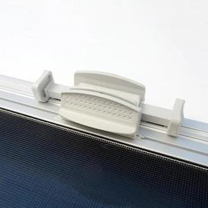 Flyscreen on Roller - to Suit Dometic Seitz S4 Windows