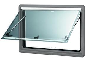 S4: Dometic S4 Window 500mmx300mm Complete Window