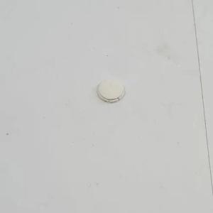 Seitz: Dometic Screw Caps for Seitz Window White