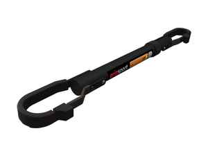 Bike Racks: Gripsport Top Tube Adapter for step through style bikes