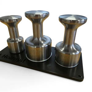 Hub Parts: Holroyd BmPro Cap Whacker Set - Full Workshop Set