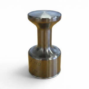 Hub Parts: Holroyd BmPro Small Cap Whacker SL-LM 45mm - LM and SL Dust Caps