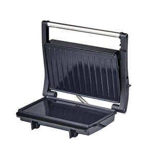 Kicthen Appliances: Companion Roam Sandwich Grill Press - 12volt