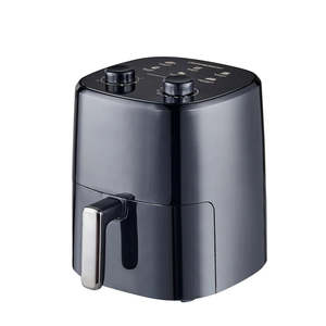 Kicthen Appliances: Companion Roam 4L 12V Air Fryer