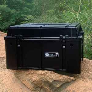 Eezi Awn: Eezi-Awn K9 High Lid Ammo Box - Summer Sale