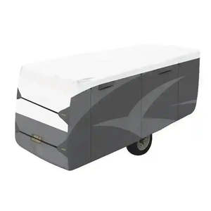 ADCO Cover 400-06528 for Poptop Caravan 18Ft to 20Ft Olefin HD RV Cover