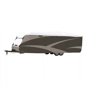 Caravan Cover 400-06512 16Ft to 18Ft ADCO Olefin UV Stabilized