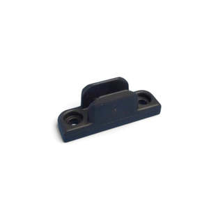 Discount Collection: EuroVision Window Locking Handle Catch Black