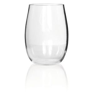 Discount Collection: Campfire Tritan Stemless White Wine 450ml 2 Pack