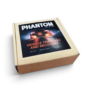 Discount Collection: Phantom Tracker - Vehicle Tracking and Recovery