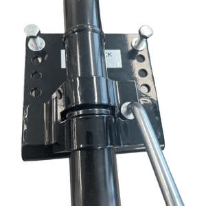 Everything Sale: Black Jack Mini Jockey Wheel Universal Mounting Bracket