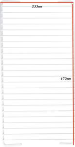 Thetford WIRE SHELF T/S N604.3R 184L FRIDGE. 632451