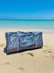 Caravan Camping Mat Classic Style Charcoal Grey 5m x 2.4m ...