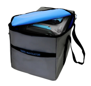 Navigator Gear Dump Buddy - Cassette Bag