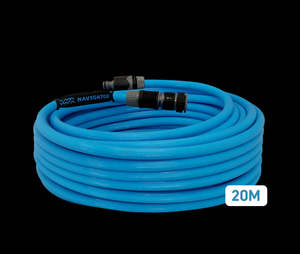 Navigator Gear: Navigator Gear Drinking Water Hose 20m - in store only