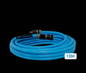 Navigator Gear Drinking Water Hose 10m - in store only