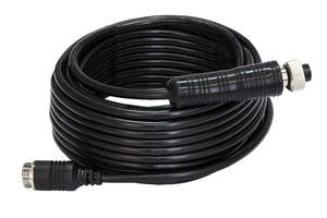 SafetyDave Rear Vision Camera Cable 1M 3M 7.5M 10M 15M and 20M 7.5m