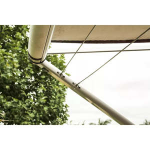 22′ awning Easy Hang Stainless Steel Clothesline - Autumn Sale ...