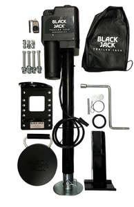Black Jack Electric Trailer Jack – Master