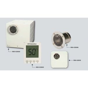 Suburban Nautilus on Demand HWS Complete White Control Panel and Vent 1"-2" - Au&hellip;