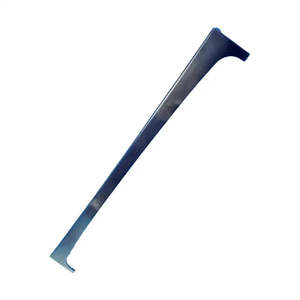 Caravan Appliances Parts: Thetford N3185 AU/NZ Series Top & Bottom Panel Trim Retainer