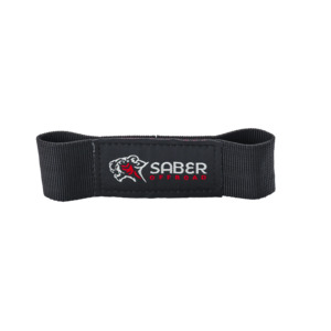 Saber Offroad: Saber Offroad Winch Rope Lock