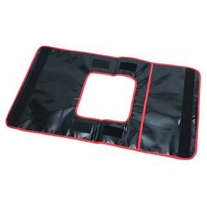 Saber Offroad: Saber Offroad Winch Dampener