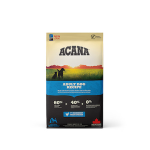 Products: ACANA ADULT - Everything Dog