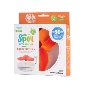 SPIN ACCESSORIES - BOUGAINVILLEA - Everything Dog