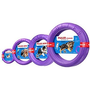 Products: PULLER - Everything Dog