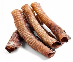 PICK N MIX - BEEF TRACHEA - Everything Dog