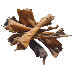 PICK N MIX - VENISON SMOKED SHANK SKIN - Everything Dog