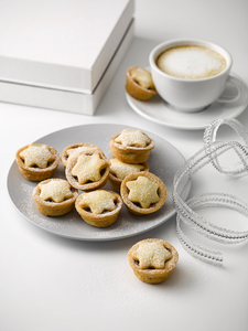 Christmas Mini Mince Pies – 12 Pack