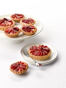 Products: Strawberry Tart 2″