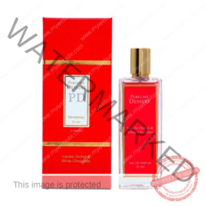 Products: Perfume Dessert Maraschino Cherries 50ml Eve's Shoppe