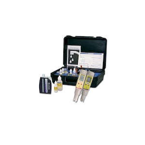 Corrosion Control Kit (DG)