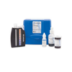 Environmental Educational: Zinc Kit, Zn