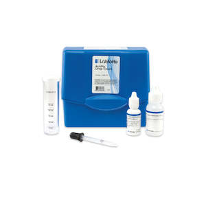 Environmental Educational: Acidity Kit, DC 1 Drop = 0.1%, 1% HCl (DG)