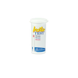 Aquaculture Fish Farming: Insta-Test® Nitrate Test Strips 25 strips/bottle