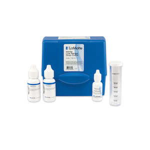 Nitrite Kit, Low Range, DC,  1 Drop = 50 ppm (DG)