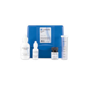 Sulfite Kit, DC, 1 Drop = 2, 5, Or 10 ppm (DG)
