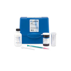 Nitrite Kit, DRT, 0 - 1,000 ppm Sodium Nitrite (DG)