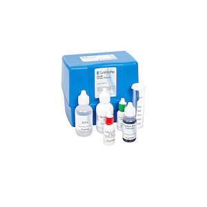 Quat Kit, DC 1 Drop = 2, 5, Or 10 ppm (DG)