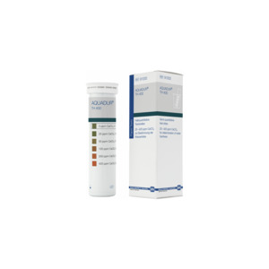 AQUADUR TH 400 for total water hardness